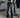 Flare Jeans Women's Low Waist Trousers