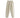 Green Pleated High-Waist Cargo Jeans