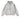 Loose Fit Washed Zip Up Hoodie