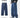 Oversized Wide Leg Jeans,