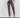 Straight Leg Ripped Jeans for Women