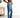 CurveFlex Plus Size Slim-Fit Stretch Jeans