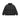 Men's Solid Turtleneck Jacket
