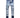 Personalized Light-Colored Jeans