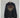 gothic print washable hoodie Man New