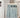 Ballet Embroidery Light Blue Wide-Leg Jeans