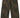 August Leopard Print Denim Jeans
