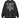 Hip-Hop Street Schmetterling Hoodie für Frauen