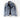 Lässige Jeansjacke Pearl für Damen