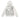 American Graffiti Print Hooded Sweater for Men