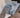 Baggy Wide Leg Cargo Jeans
