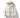Men's Padded Hoodie Jacket