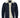 Corduroy Plush Jacket Coat
