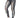 Flamingals Distressed Skinny Jeans for Women Sexy Booty Shaping Stretch Curvy Jeans Black 3XL