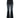 Flare Jeans Women's Low Waist Trousers