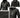 Waterproof Warm Autumn-Winter Jacket