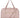 Bolsa de viaje BAGSMART de 31 l, acolchada, para fin de semana, para mujer, bolso grande para llevar al aeropuerto con bolsillo para artículos mojados y bolsa para zapatos, para viajes, viajes de negocios, deportes (versión básica rosa) F-Pink Basic