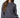 Conjunto de sudadera con capucha de polar y traje deportivo informal para tallas grandes