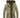 Men's Plush Washed Jacket