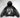 Hooded Printed Hip Hop Y2G Streetwear Sweatshirt