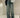 Vintage Wide Leg Cargo Jeans