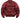 Solid Men's Autumn and Winter Bomber Jacket