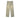 Flame Embroidered Straight-leg Jeans