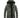 Men's Plush Washed Jacket
