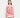 Men Streetwear Pink Hoodie Sweatshirt