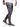 2020 Men's Streetwear Cargo Jogger Pants with Multi-Pockets