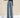 Velvet High Waist Jeans