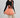 Down Cotton Shoulder Messenger Bag