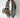 Schlankmachende, locker sitzende Niche-Jacke