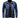 Chaqueta de cuero para moto para hombre