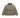 Men's Solid Turtleneck Jacket