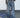 Women's High Street Oversized Loose Jeans