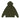 Men's Loose Fit Solid Color Sport Pullover Hoodie