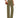 Pantalones vaqueros de mujer de cintura media, rectos, holgados, elásticos, ligeros, con control de abdomen, modernos para mujer 2024 14 verde militar