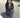 Women's High Street Oversized Loose Jeans