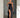 Allure Backless High Slit Dress