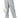 Pantalones deportivos holgados de cintura alta para mujer Yovela, otoño de 2024, pantalones de chándal Y2k, pantalones de estar por casa de moda con bolsillos, gris polar pequeño