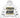 High Street Kapuzenpullover mit Retro-Buchstabendruck