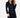 Buttoned suit jacket dress