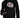 Gedanken schaffen Realität Damen Hoodie