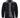 Corduroy Plush Jacket Coat