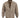 Men's Suede Leather Jacket
