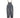 Spring Fashion Button Jeans Harem Jumpsuit