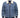 Chaqueta vaquera con forro polar para hombre