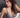 Sassa Pretty Floral Semi Sheer Lace Trim Demi Bra