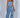 Cargo Denim Jeans